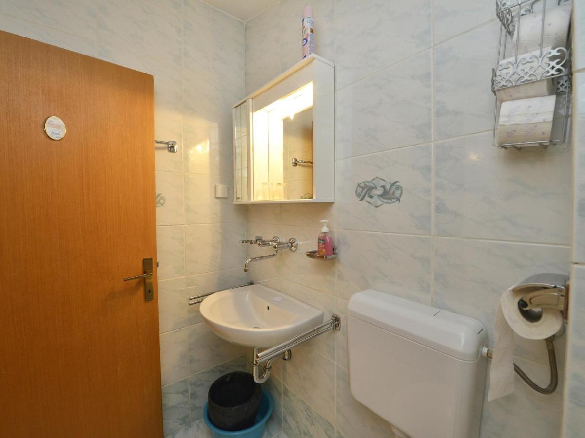 Sobe Ana Finida Hotel Poreč Buitenkant foto