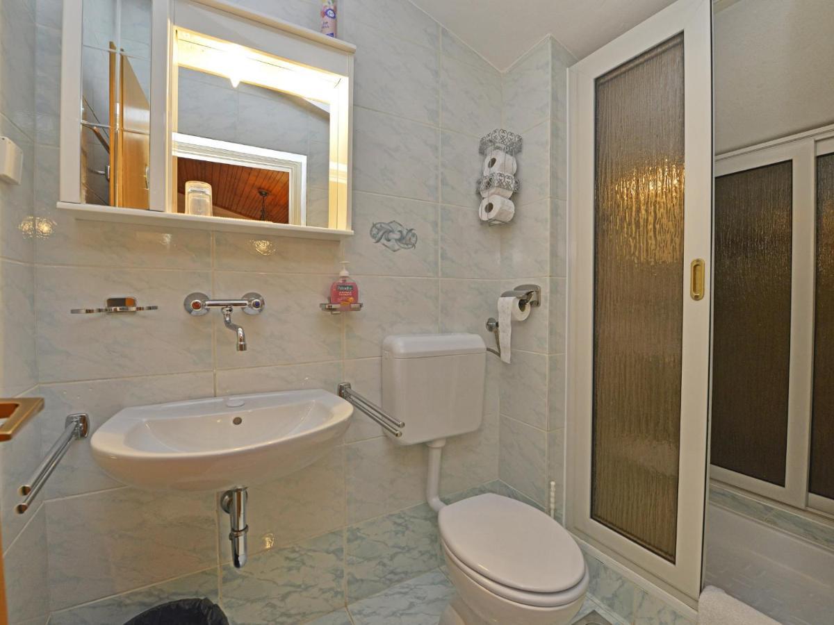 Sobe Ana Finida Hotel Poreč Buitenkant foto