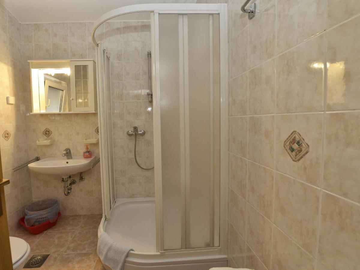 Sobe Ana Finida Hotel Poreč Buitenkant foto