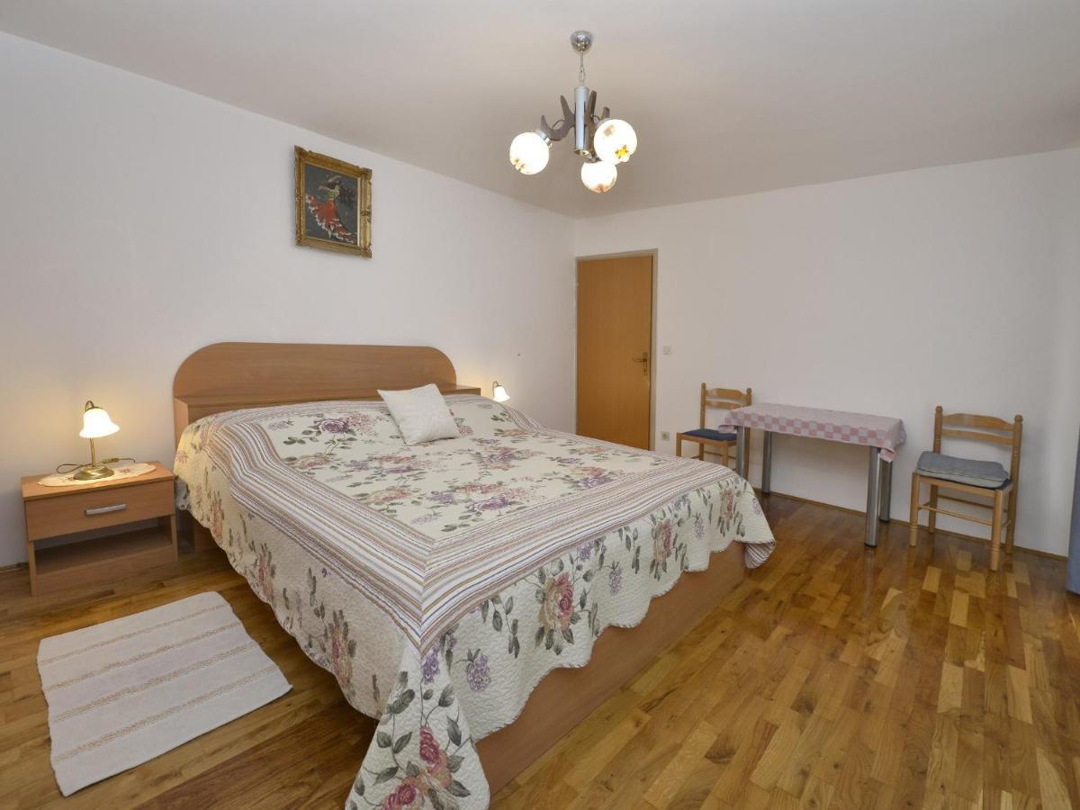 Sobe Ana Finida Hotel Poreč Buitenkant foto